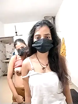 Hot-komall online show from January 15, 4:27 am