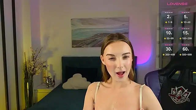 Snapshot of rosestatham chatting on September 15, 10:15 am rosestatham online show from September 15, 10:15 am