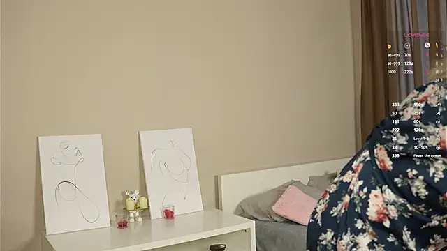 MarenRawicki online show from November 11, 7:14 am