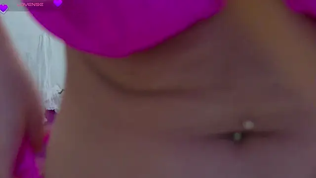 KandyCosse online show from October 27, 6:58 am