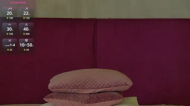 KandyCosse online show from September 23, 5:47 am