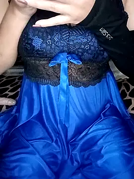 Snapshot of Sonalisiya chatting on October 29, 5:50 am Sonalisiya online show from October 29, 5:50 am