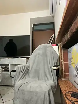 Roma84000 online show from February 21, 10:12 pm