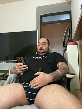 Roma84000 online show from February 19, 4:04 pm