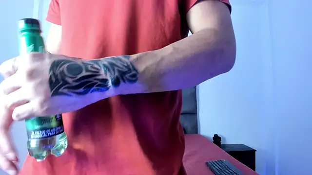 wyatt 3 online show from November 13, 11:36 am