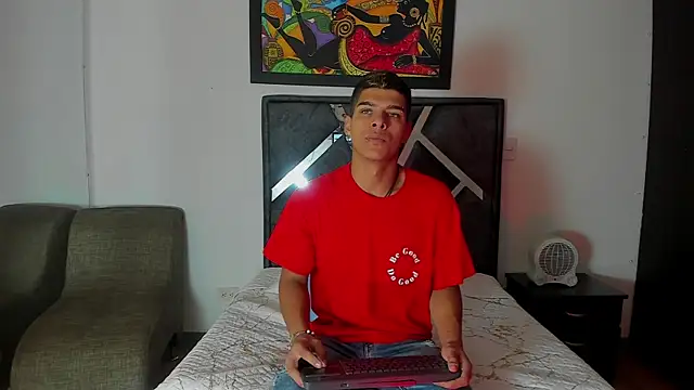 wyatt 3 online show from November 4, 11:58 am