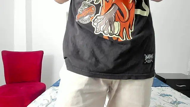 wyatt 3 online show from December 16, 12:09 pm