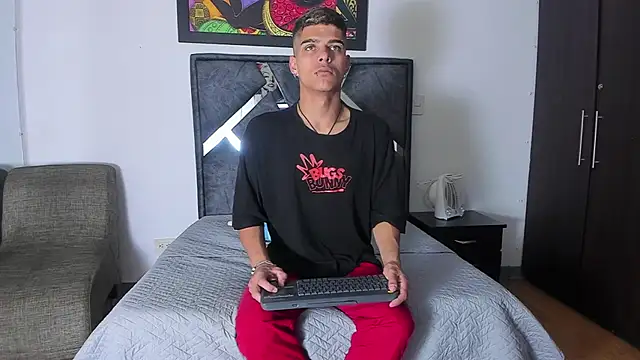 wyatt 3 online show from October 27, 12:28 pm