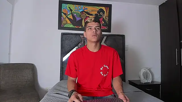 wyatt 3 online show from October 22, 12:15 pm