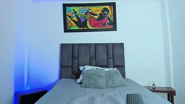 wyatt 3 online show from November 17, 12:31 pm