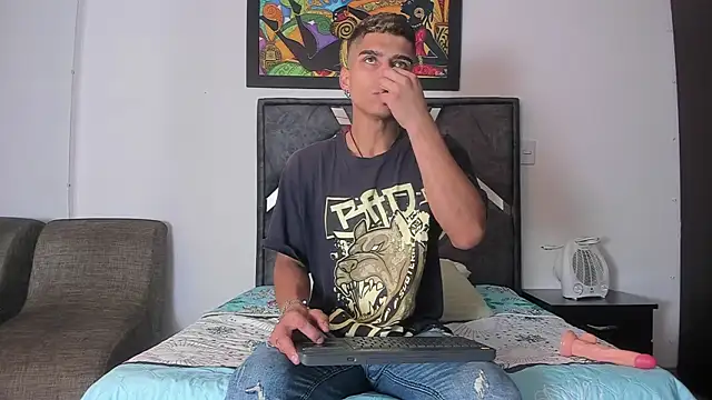 wyatt 3 online show from October 26, 12:49 pm