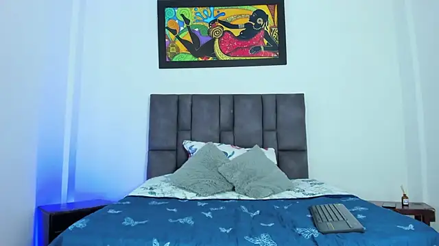 wyatt 3 online show from November 15, 12:09 pm