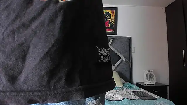 wyatt 3 online show from October 24, 12:04 pm