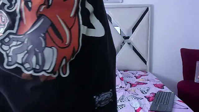 wyatt 3 online show from November 25, 12:05 pm