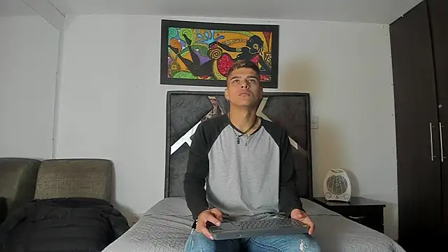 wyatt 3 online show from October 28, 12:26 pm