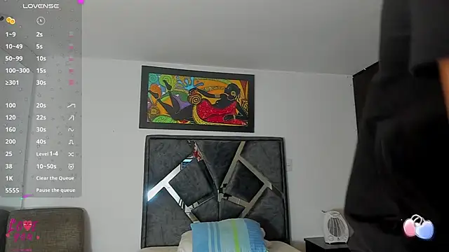 Snapshot of wyatt_3 chatting on October 11, 3:24 pm wyatt 3 online show from October 11, 3:24 pm