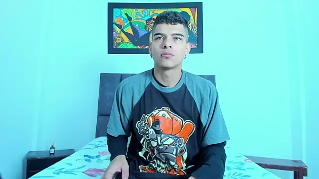 wyatt 3 online show from November 18, 11:24 am