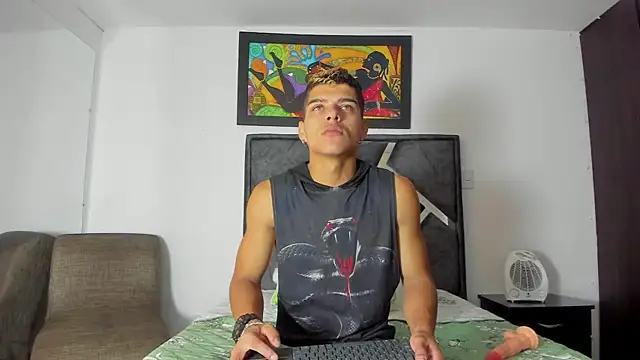 wyatt 3 online show from October 21, 12:04 pm