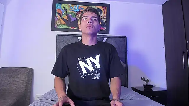 wyatt 3 online show from November 12, 12:42 pm