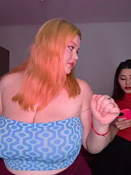  Adele Moor  online show from October 13, 6:20 pm