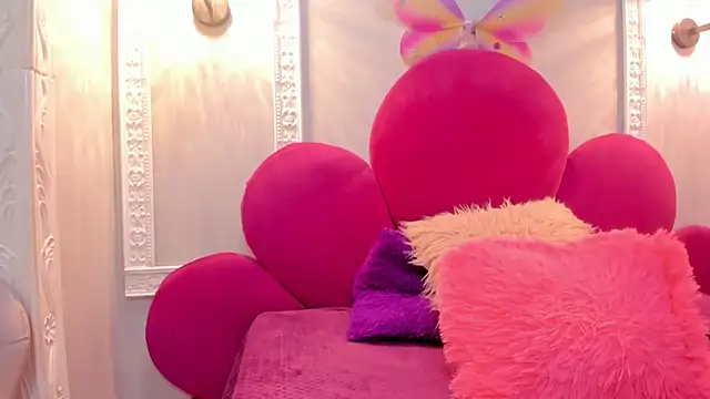 Saammy 17 online show from November 1, 8:36 pm