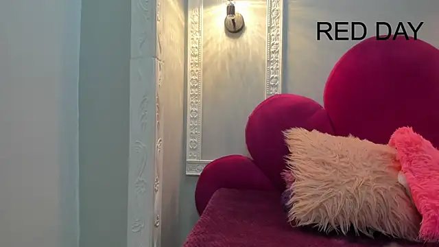 Saammy 17 online show from October 16, 8:17 pm