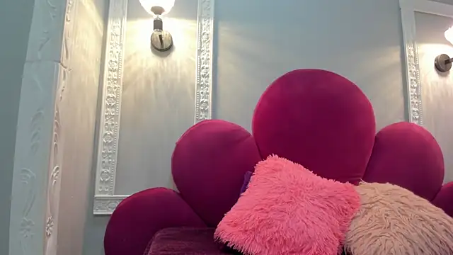 Saammy 17 online show from October 23, 8:07 pm