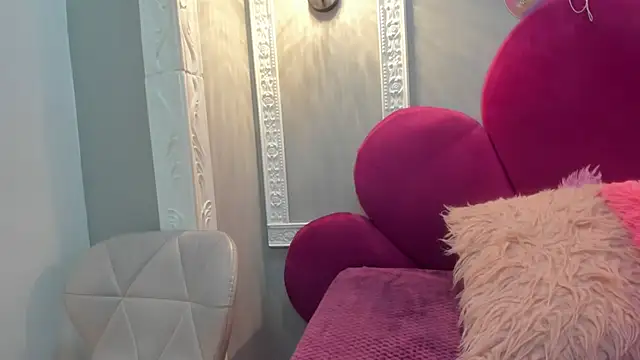 Saammy 17 online show from November 15, 8:46 pm