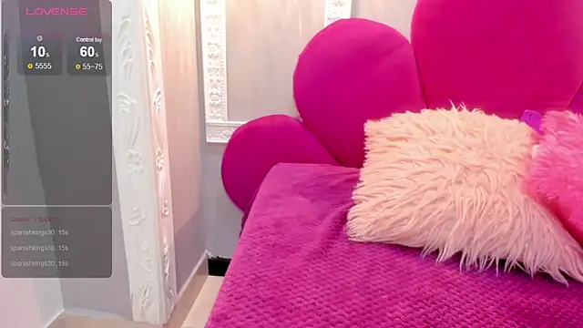 Saammy 17 online show from November 27, 8:42 pm