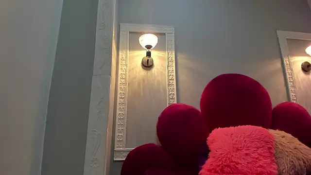 Saammy 17 online show from October 10, 7:47 pm