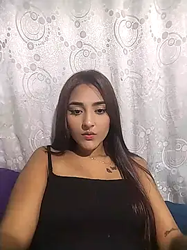 emilyvalencia 1 online show from March 4, 5:04 am