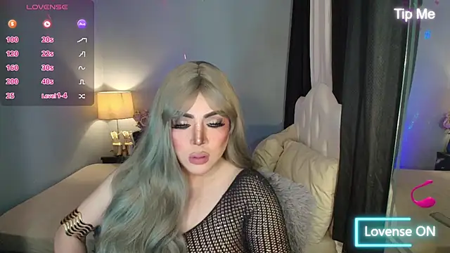 Unforgettable Maria online show from November 14, 9:13 am