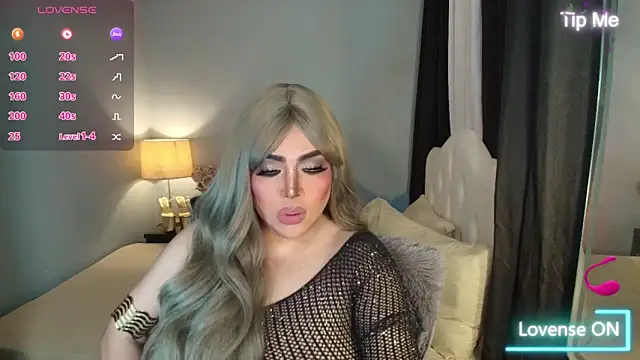 Unforgettable Maria online show from November 9, 7:34 am