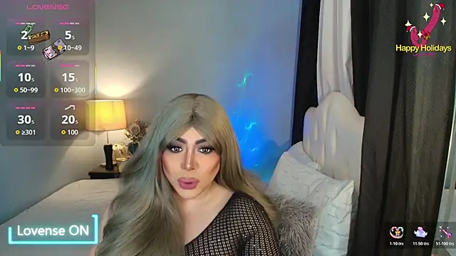 Unforgettable Maria online show from January 6, 2:48 am