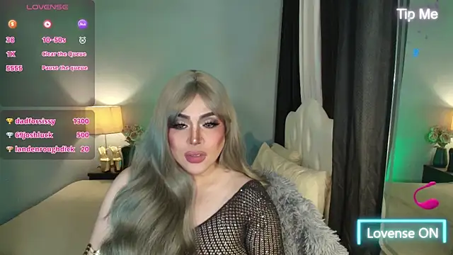 Unforgettable Maria online show from November 10, 8:08 am