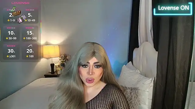 Unforgettable Maria online show from January 14, 3:10 am