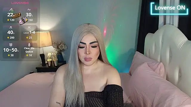 Unforgettable Maria online show from July 21, 4:03 am