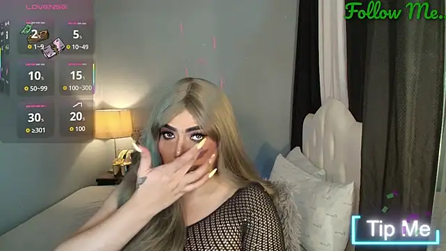 Unforgettable Maria online show from November 28, 3:50 am