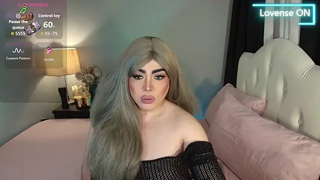 Unforgettable Maria online show from April 11, 3:47 am