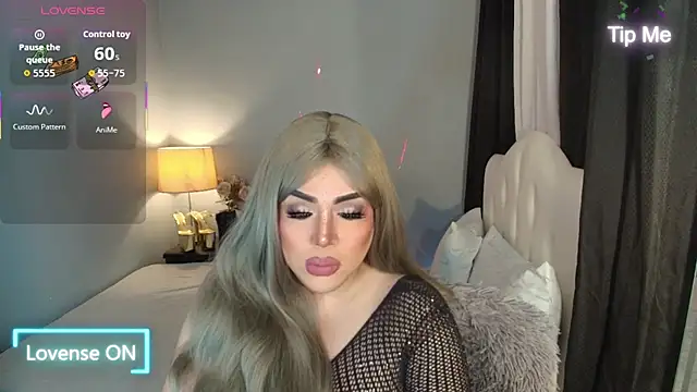 Unforgettable Maria online show from December 4, 2:54 am