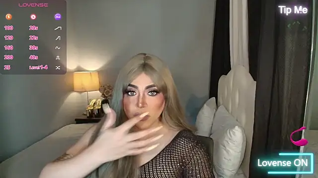 Unforgettable Maria online show from November 22, 4:00 am