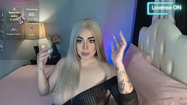 Unforgettable Maria online show from July 26, 3:46 am
