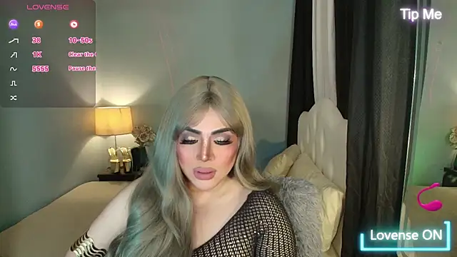 Unforgettable Maria online show from November 12, 5:44 am