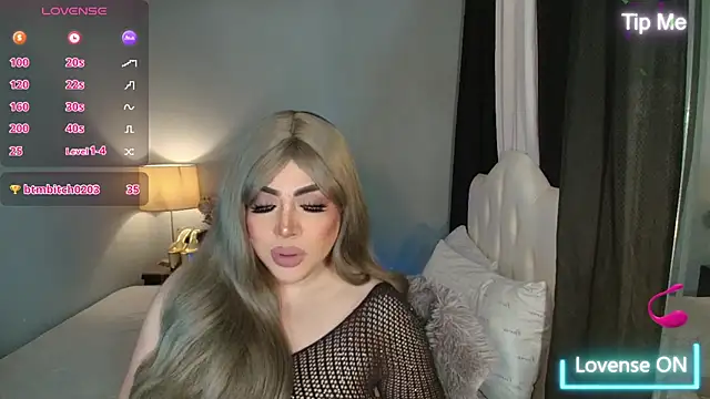 Unforgettable Maria online show from November 26, 3:50 am