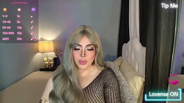 Unforgettable Maria online show from November 11, 3:12 am