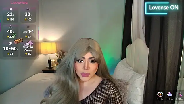 Unforgettable Maria online show from January 8, 3:12 am