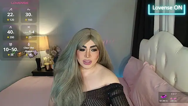 Unforgettable Maria online show from April 7, 2:57 am