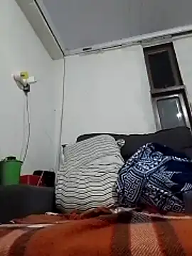 PatyPatriciaa online show from April 14, 2:38 am