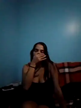 Snapshot of PatyPatriciaa chatting on June 5, 9:53 pm PatyPatriciaa online show from June 5, 9:53 pm