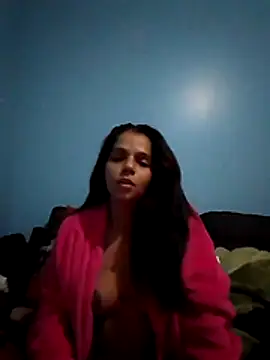 Snapshot of PatyPatriciaa chatting on June 8, 1:39 am PatyPatriciaa online show from June 8, 1:39 am